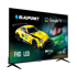 BLAUPUNKT Televizor 43FGC5500S, LED, Full HD, Google TV, 43"